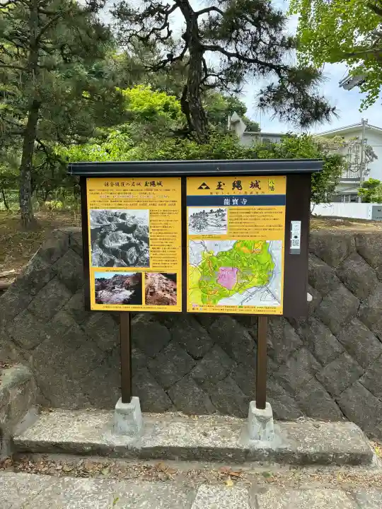 龍寳寺(龍宝寺)の{uncategorized: "未分類", other: "その他", undefined: "問題あり", building: "その他建物", grave: "お墓", sacred_gate: "鳥居", guardian: "狛犬", statue: "像", buddha: "仏像", history: "歴史", nature: "自然", garden: "庭園", animal: "動物", pagoda: "塔", temizu: "手水舎", mountain_gate: "山門・神門", sanctuary: "本殿・本堂", subordinate: "末社・摂社", art: "芸術", scenery: "景色", jizo: "地蔵", ema: "絵馬", goshuin: "御朱印", omikuji: "おみくじ", items: "授与品その他", amulet: "お守り", goshuincho: "御朱印帳", eats: "食事", festival: "お祭り", votive_dance: "神楽", shichigosan: "七五三参", wedding: "結婚式", experience: "体験その他", initially: "初詣", around: "周辺", anti_infection: "感染症対策"}
