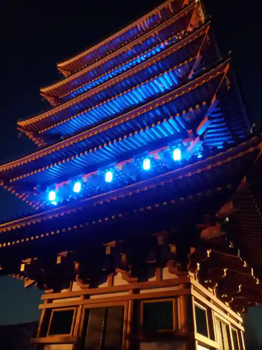 高幡不動尊 金剛寺(東京都)