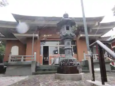 津照寺(高知県)