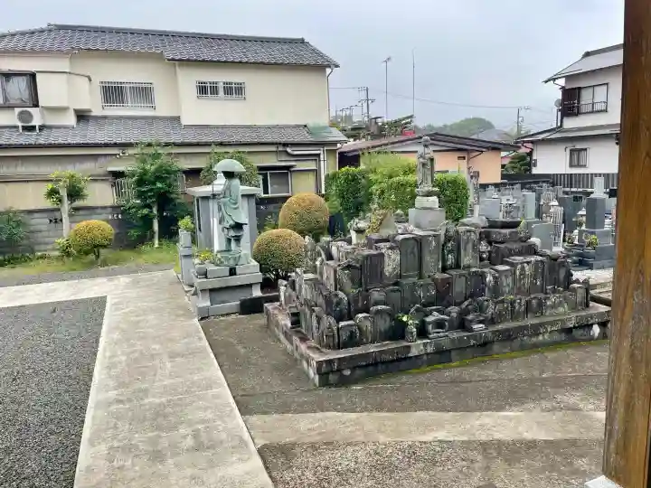 等覚院(神奈川県)