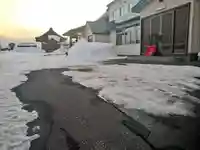 雨竜 専福寺(北海道)