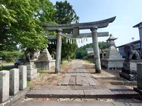 八幡神社(秋田県)