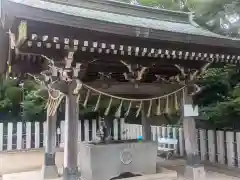 高石神社(神奈川県)