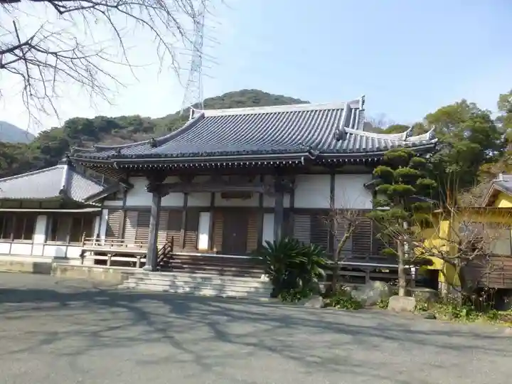 玉泉寺(福岡県)