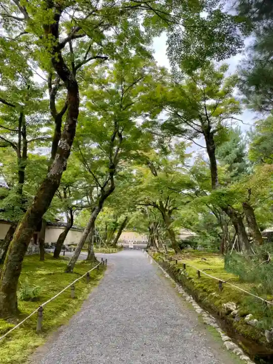 宝厳院のその他建物
