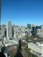 タワー大神宮の景色