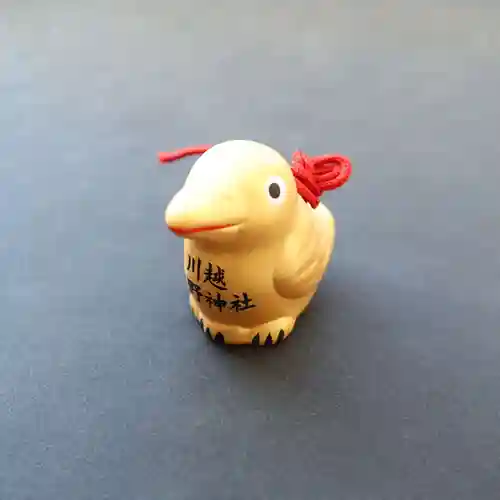 川越熊野神社(埼玉県)