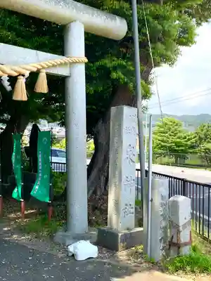 泉神社のその他建物