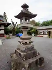 東向八幡宮(群馬県)