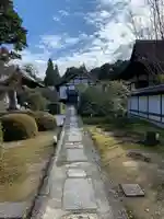 雲龍院のその他建物
