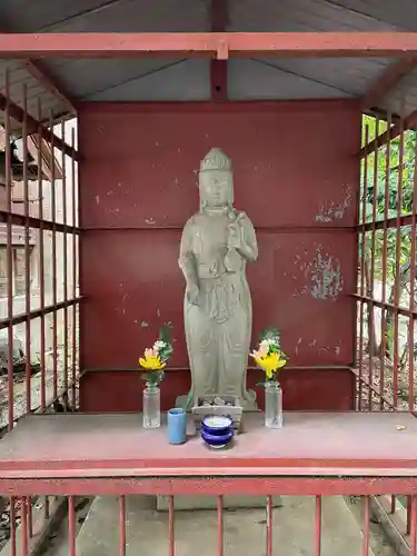 大報恩寺（千本釈迦堂）(京都府)