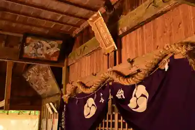 八幡神社(愛媛県)