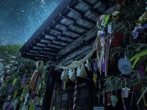 滑川神社 - 仕事と子どもの守り神のその他建物