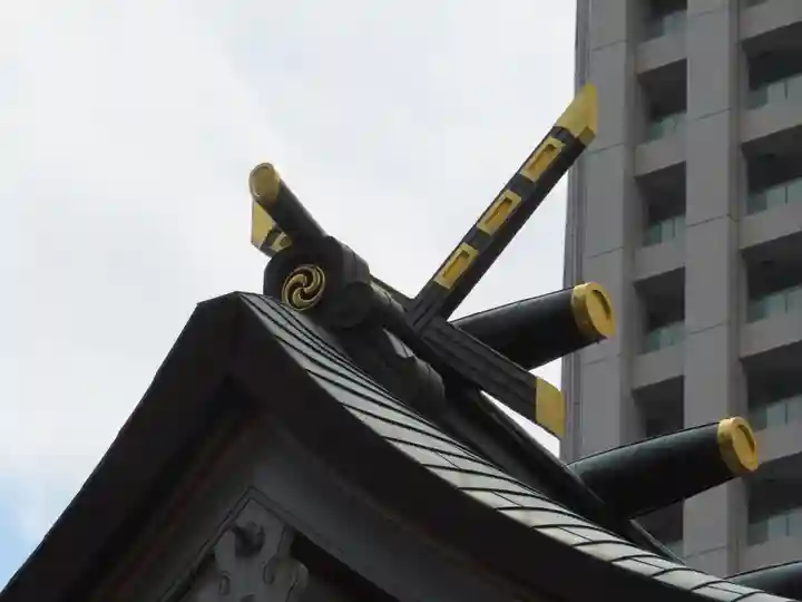 日比谷神社(東京都)