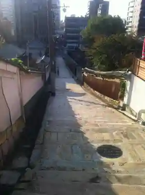 萬福寺のその他建物