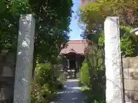 大巧寺のその他建物