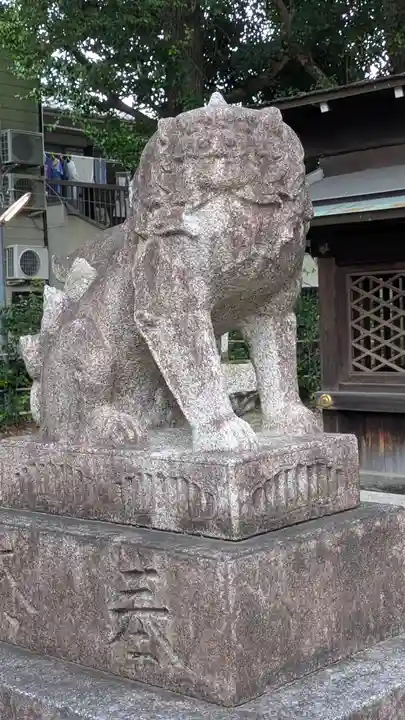 田中神社(京都府)