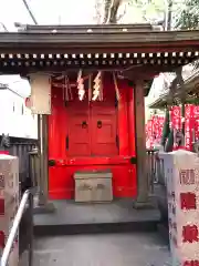 下谷神社(東京都)