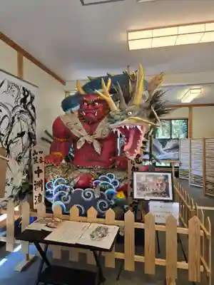 志賀海神社(福岡県)