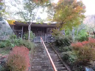 小野観音堂(福島県)