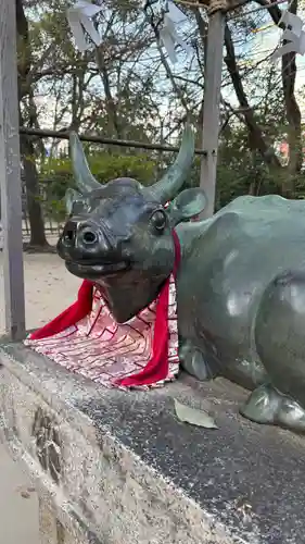 湊川神社(兵庫県)