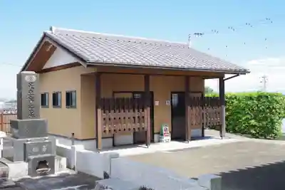 定善寺(茨城県)