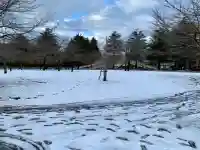 櫻岡大神宮(宮城県)