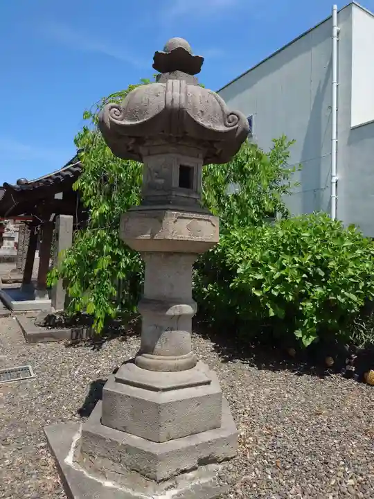 武井神社のその他建物