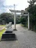 石室神社(静岡県)