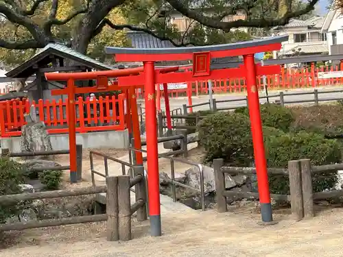 香椎宮(福岡県)