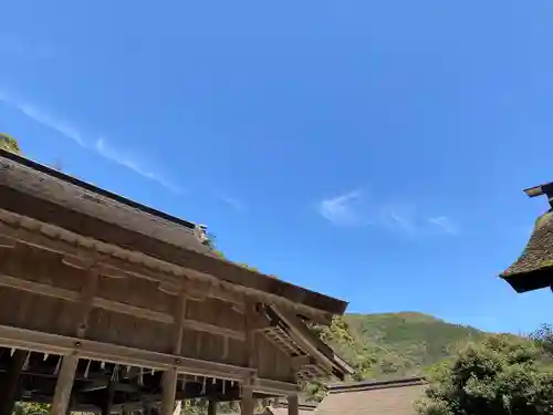 美保神社(島根県)
