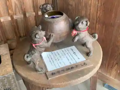 善峯寺のその他建物