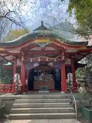 芝東照宮(東京都)