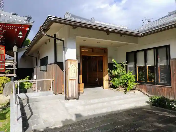 三光寺(三光寺松鷹坊)のその他建物