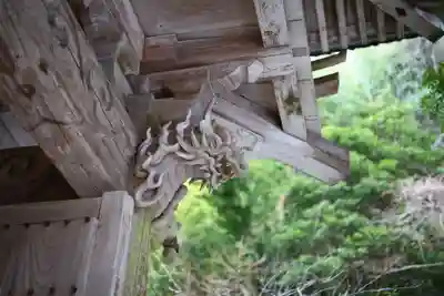 勝源寺のその他建物