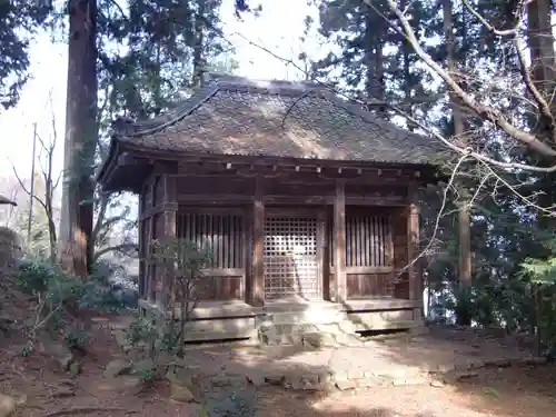 真禅院(岐阜県)