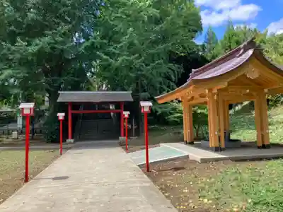 菅原神社(東京都)