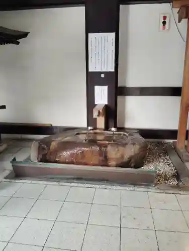 出雲大社東京分祠(東京都)