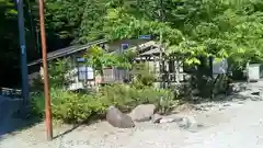 道川神社(秋田県)