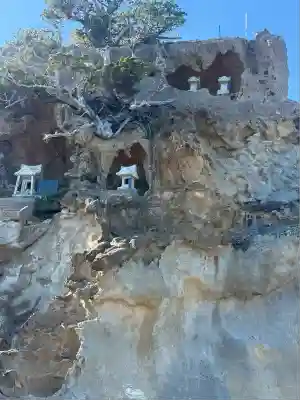 波立寺（波立薬師）(福島県)