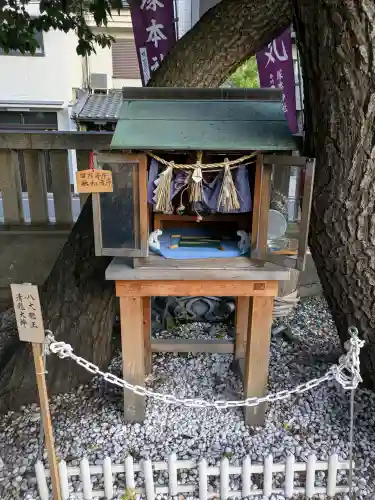 塚本神社(大阪府)