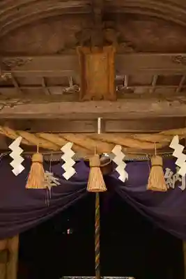 草部吉見神社(熊本県)