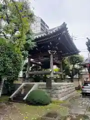 報恩寺(東京都)