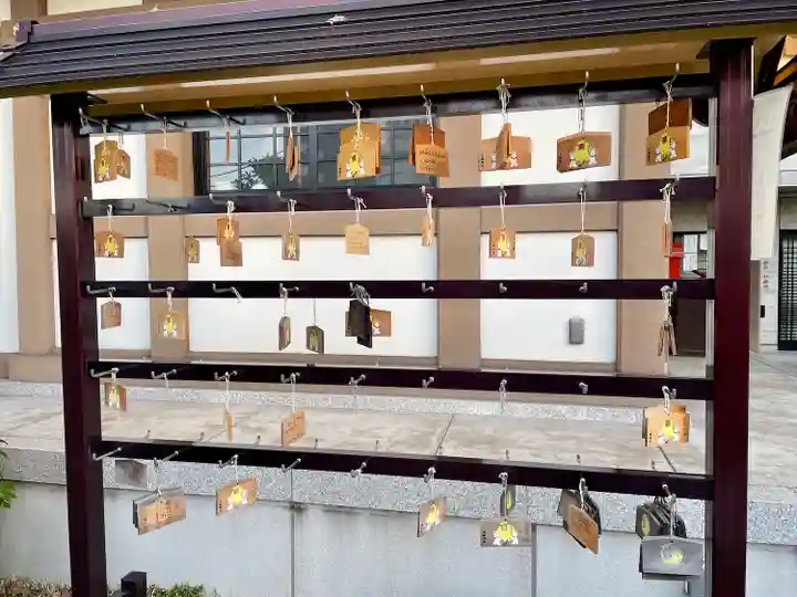 大國神社(東京都)