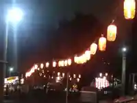 森野住吉神社(東京都)