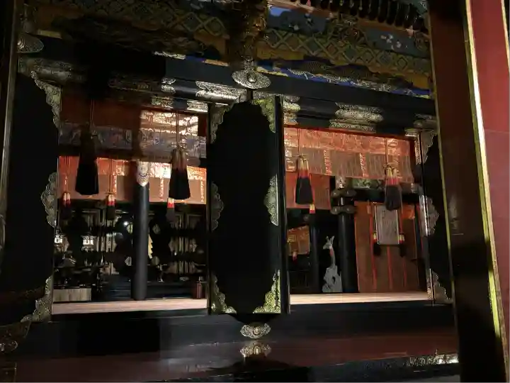 久能山東照宮(静岡県)