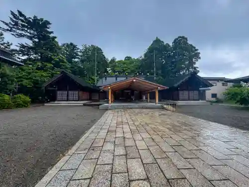 石川護國神社(石川県)