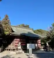 三河ゑびす神社(愛知県)