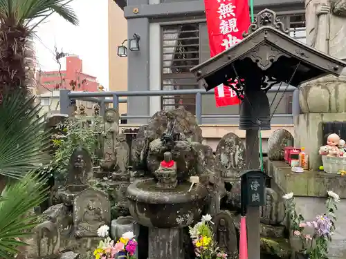 金勝寺(宮城県)