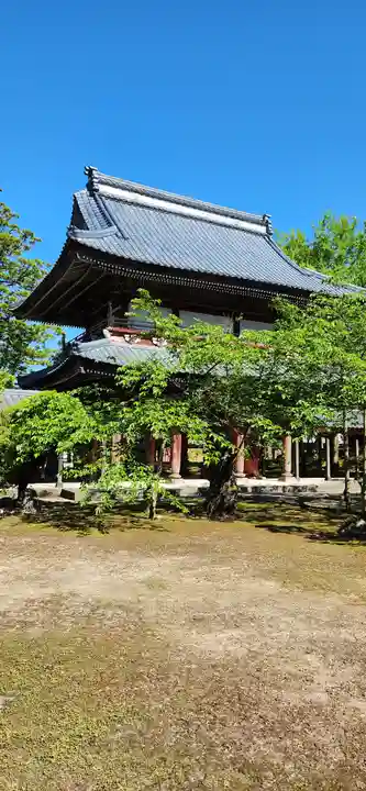 隆明山大栄寺(新潟県)
